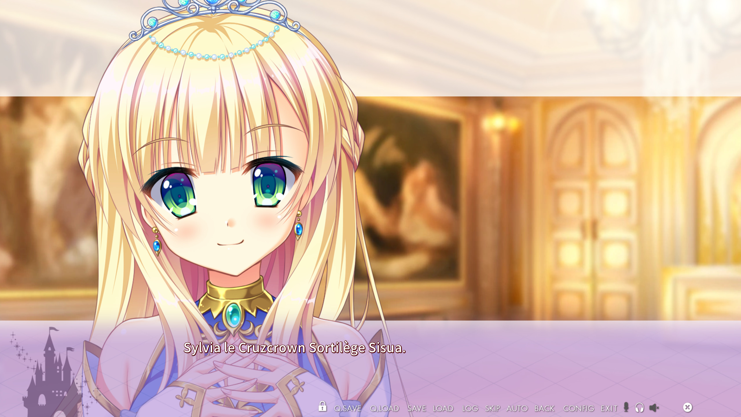 Kinkoi: Golden Loveriche