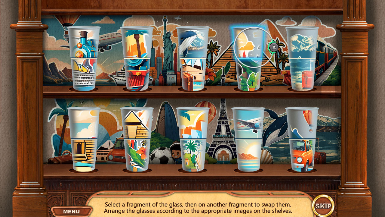 Big Adventure: Trip to Europe 8 – Collector’s Edition