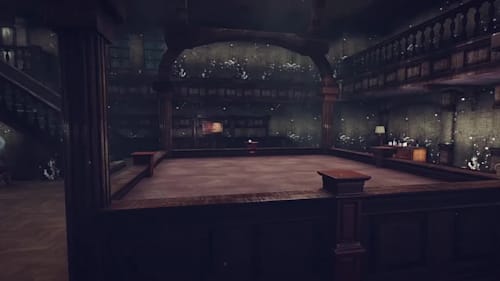 Artifact Escape Room Bundle
