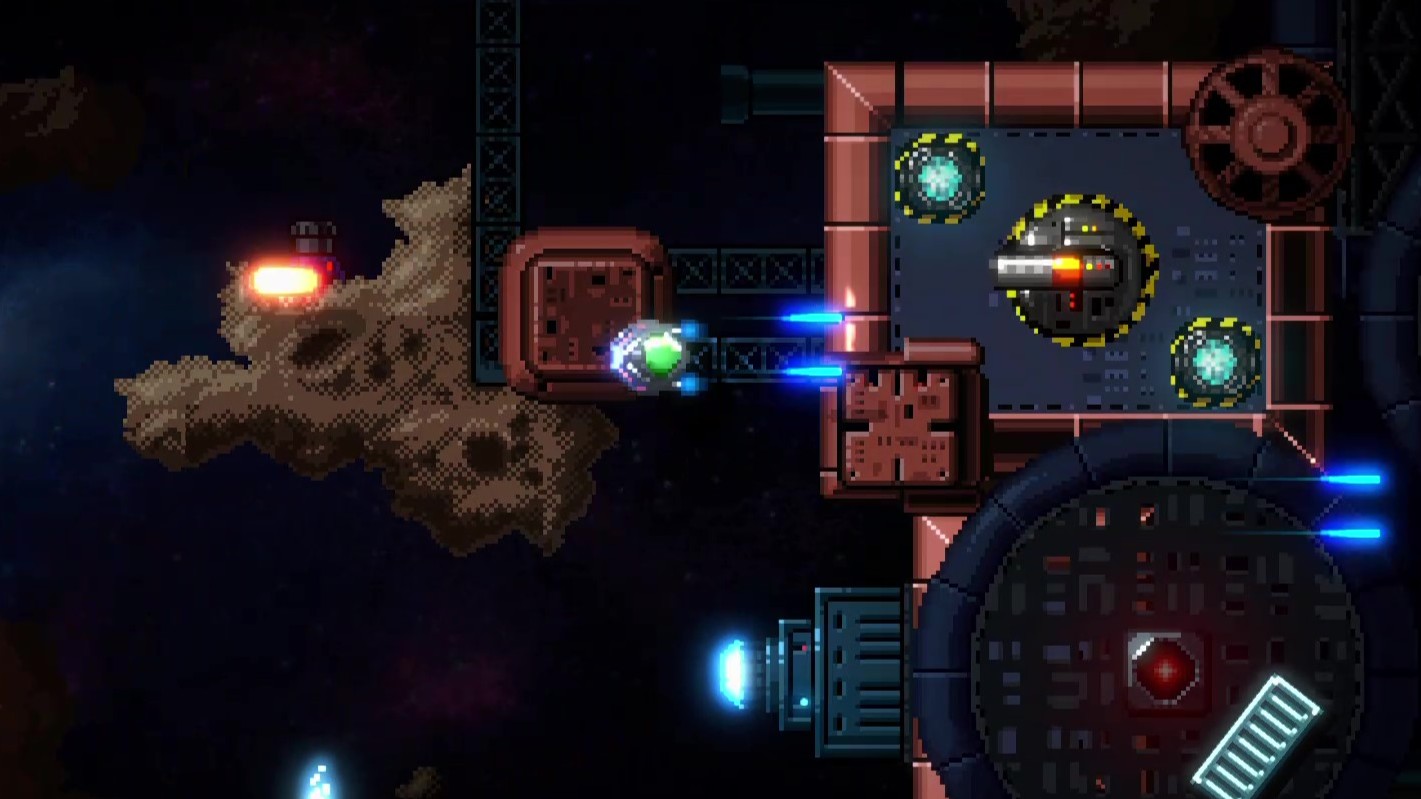 Hyper Sentinel Fusion