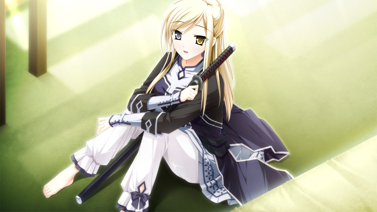 Otome ga Tsumugu Koi no Canvas