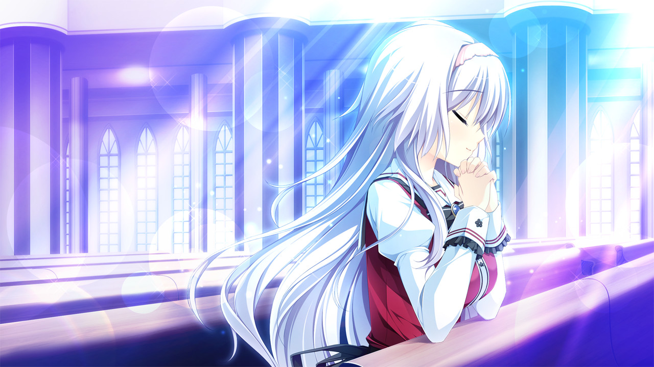 Otome ga Tsumugu Koi no Canvas