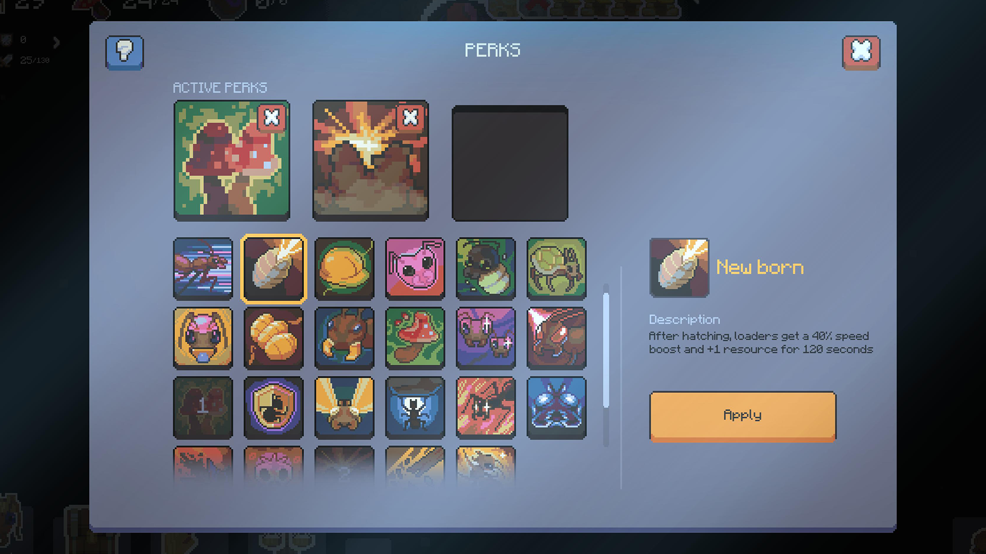 Ant Colony: Wild Forest