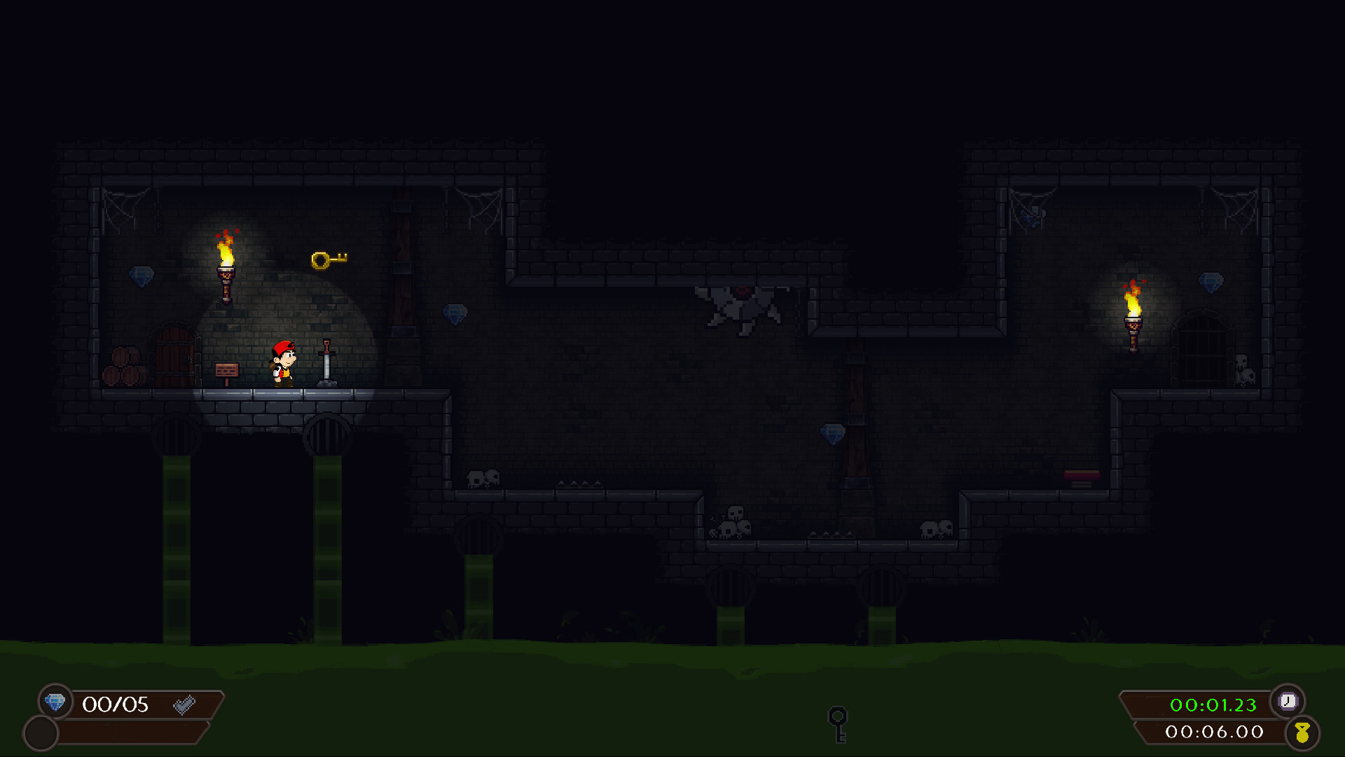 Prison Boy The Adventure