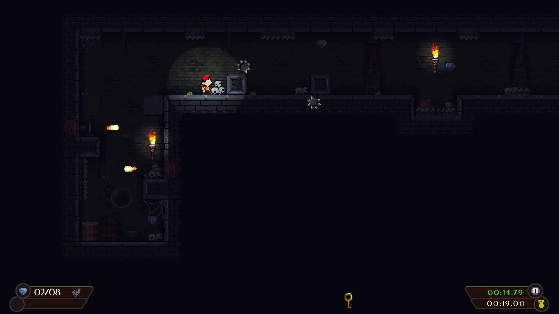 Prison Boy The Adventure