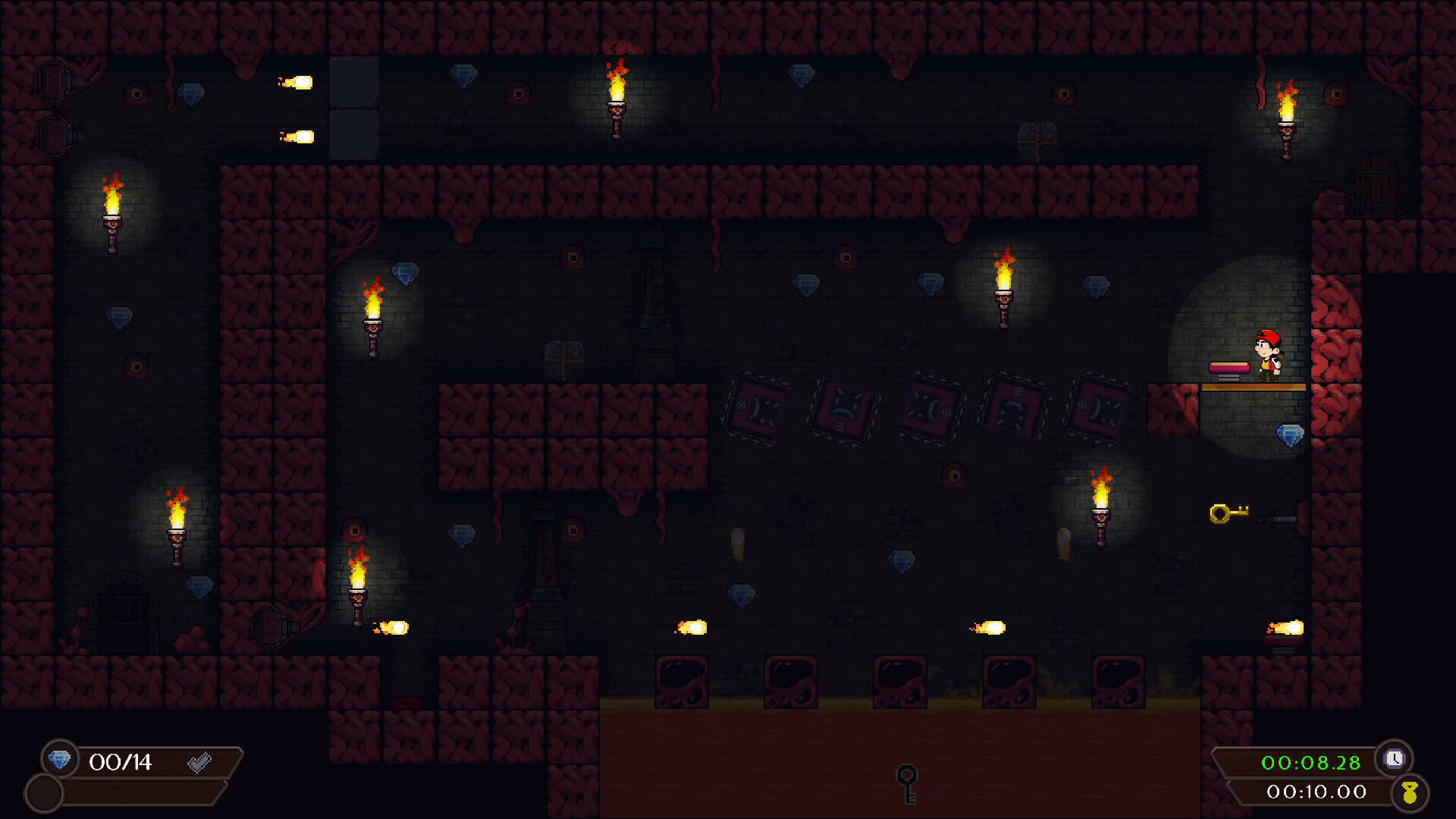 Prison Boy The Adventure