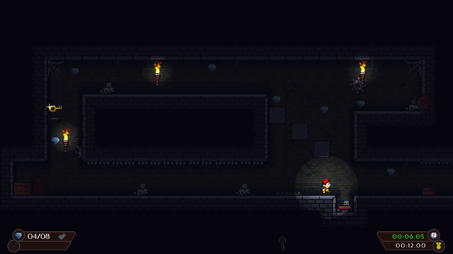 Prison Boy The Adventure