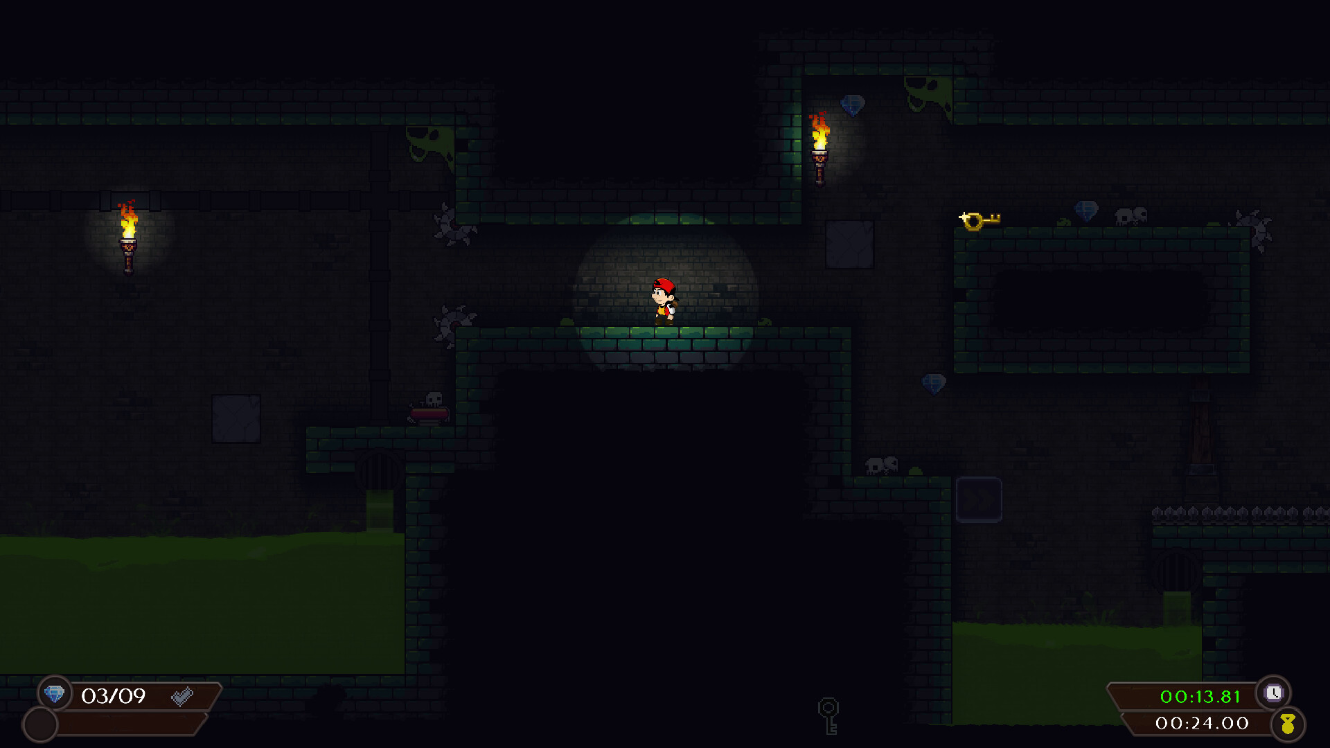 Prison Boy The Adventure