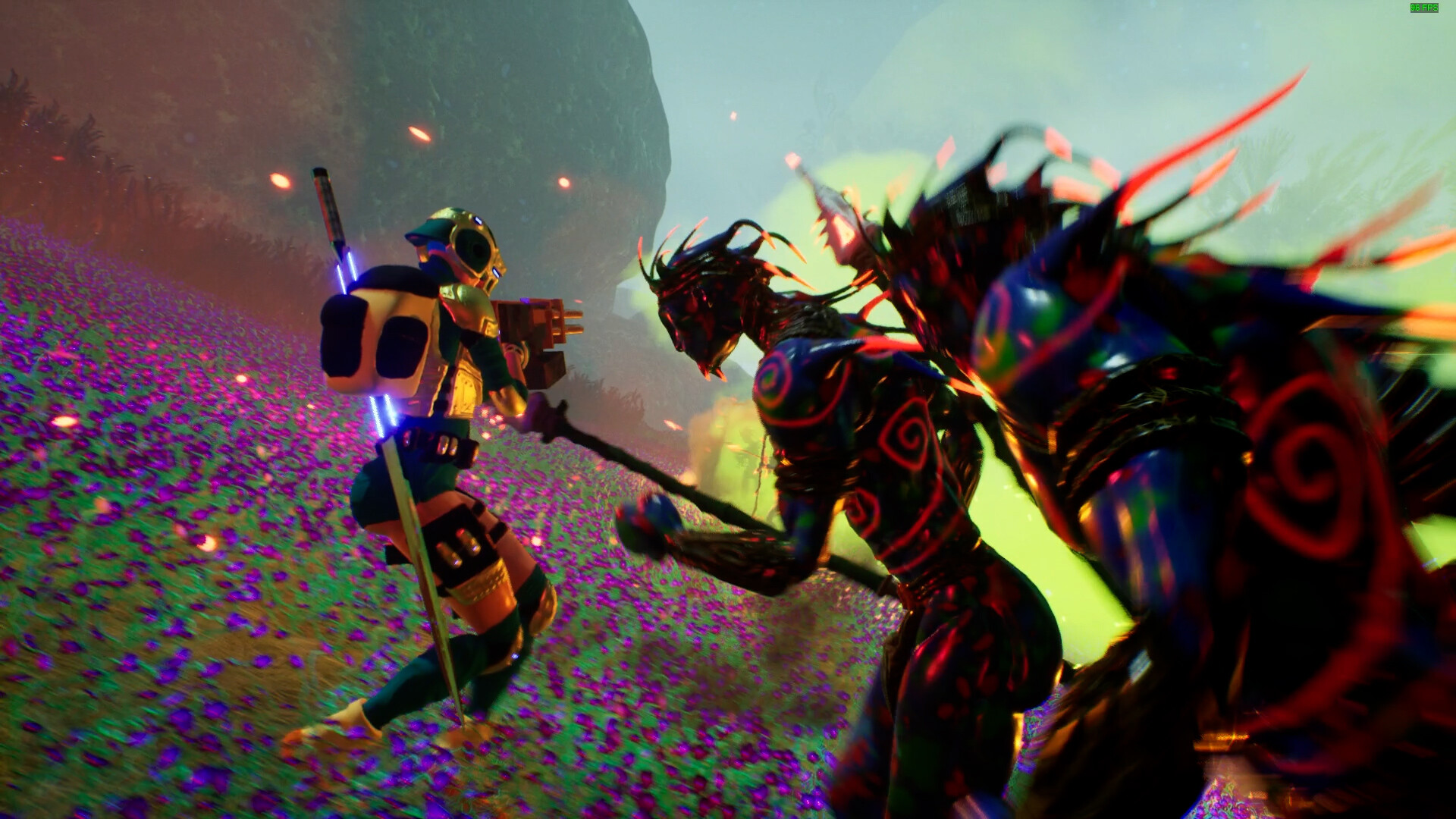 Exoforge