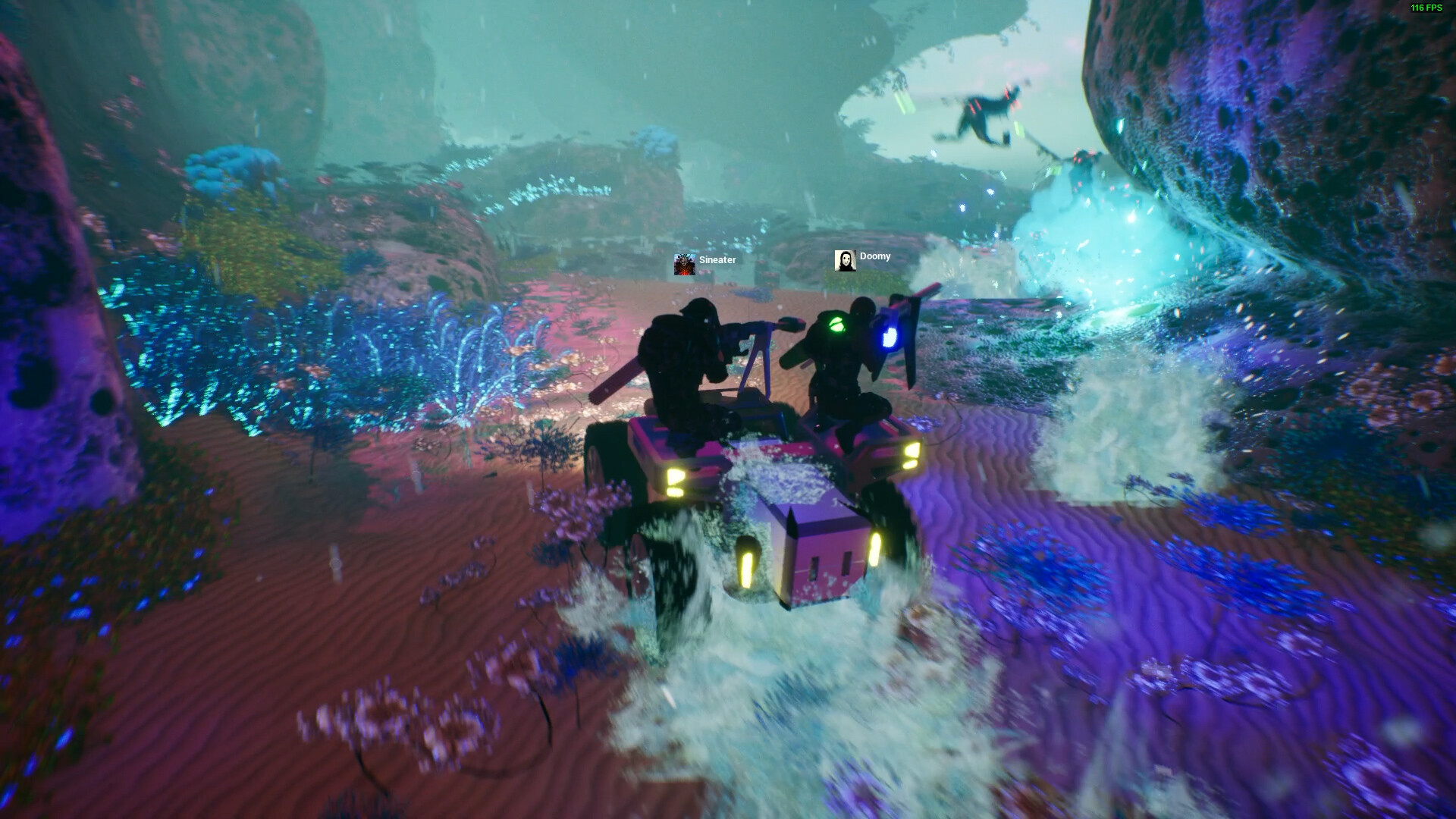 Exoforge