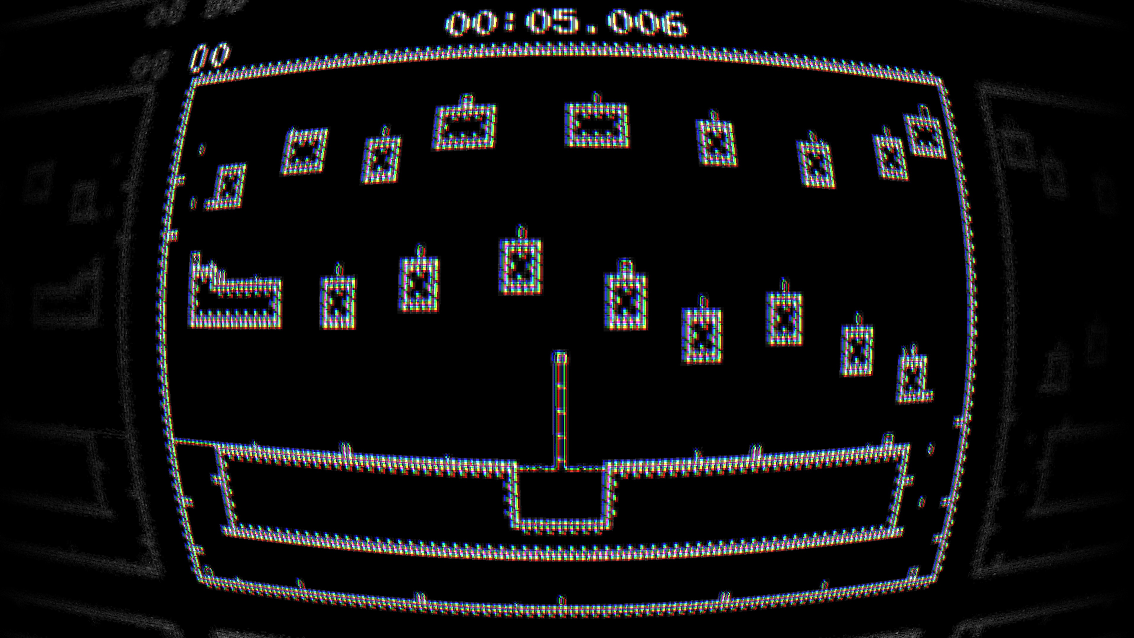 A Bibelot: Tiret sur Will