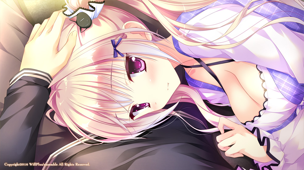 Koi Suru Kimochi no Kasanekata: Kasaneta Omoi o Zutto