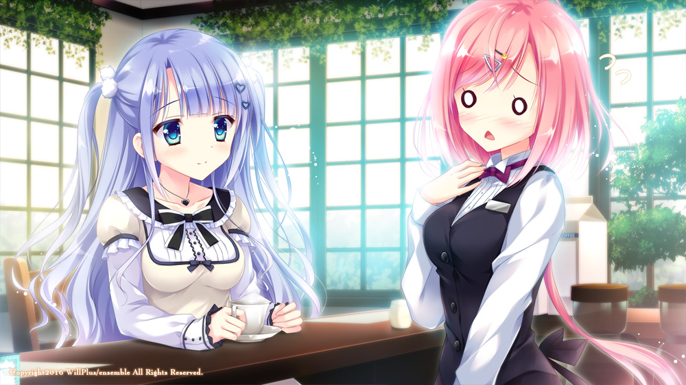 Koi Suru Kimochi no Kasanekata: Kasaneta Omoi o Zutto