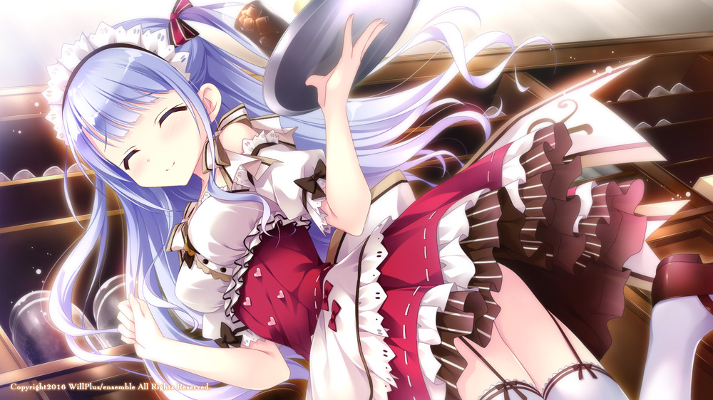 Koi Suru Kimochi no Kasanekata: Kasaneta Omoi o Zutto