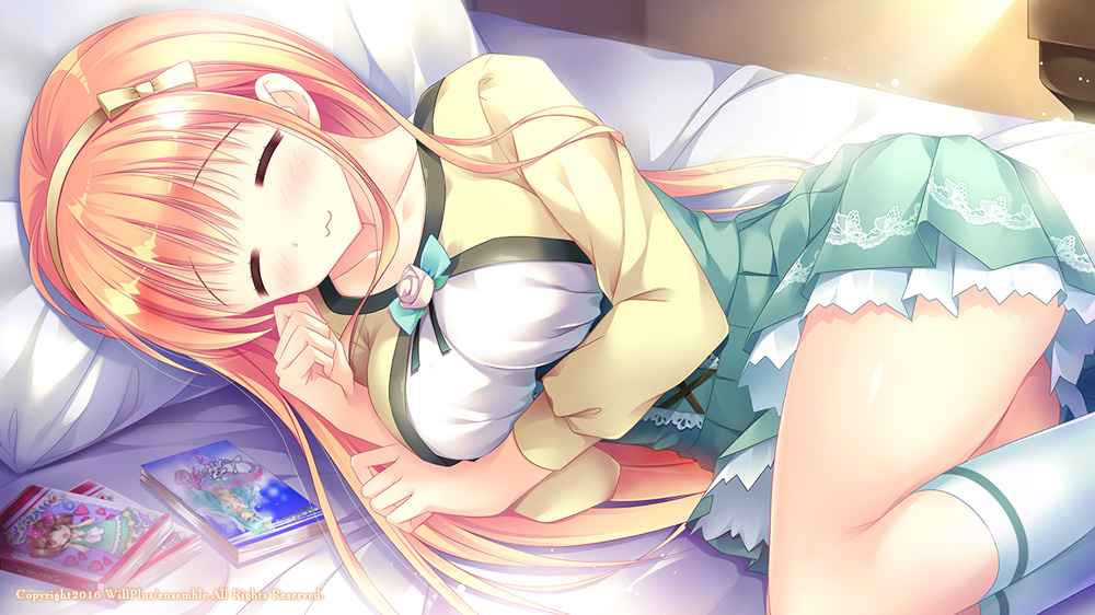 Koi Suru Kimochi no Kasanekata: Kasaneta Omoi o Zutto