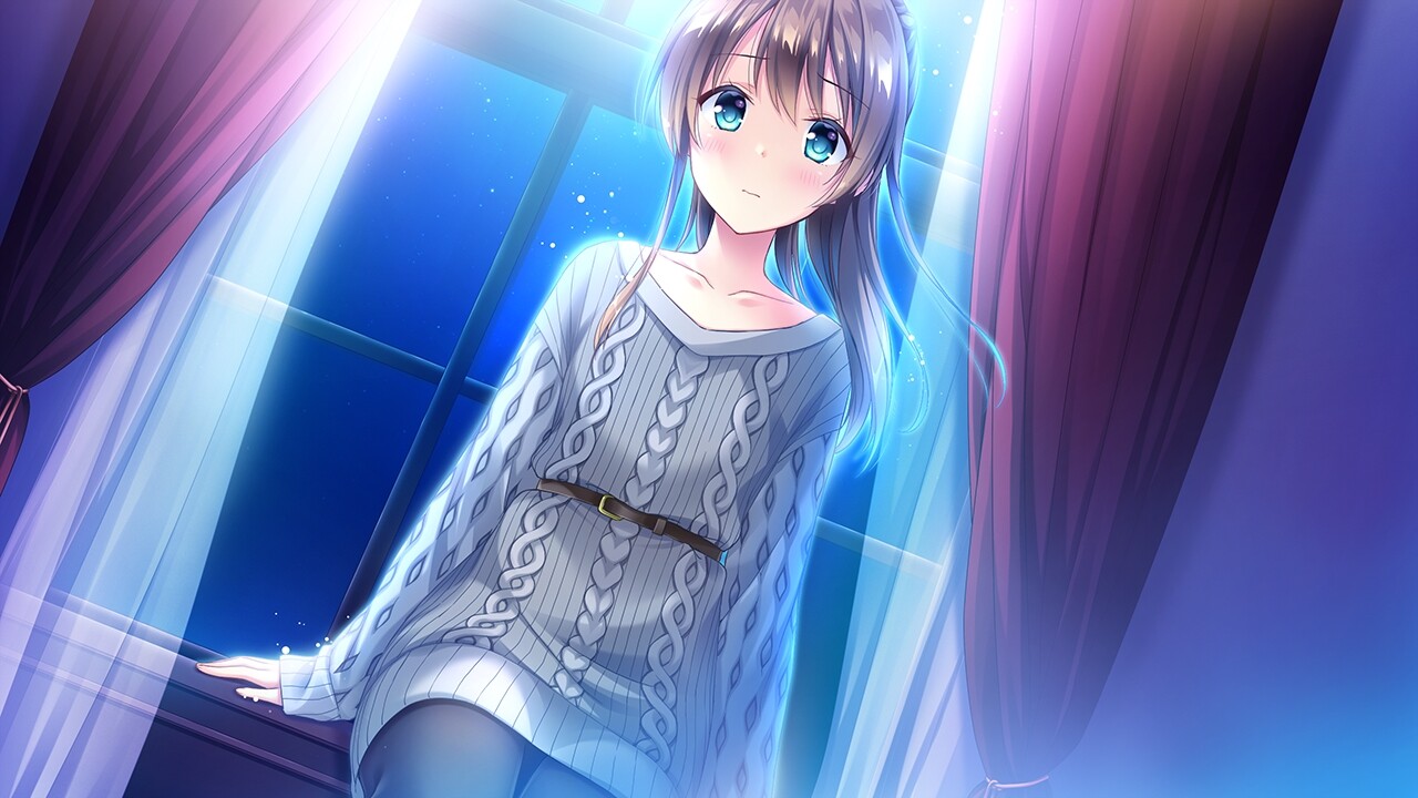 Omoi o Sasageru Otome no Melody