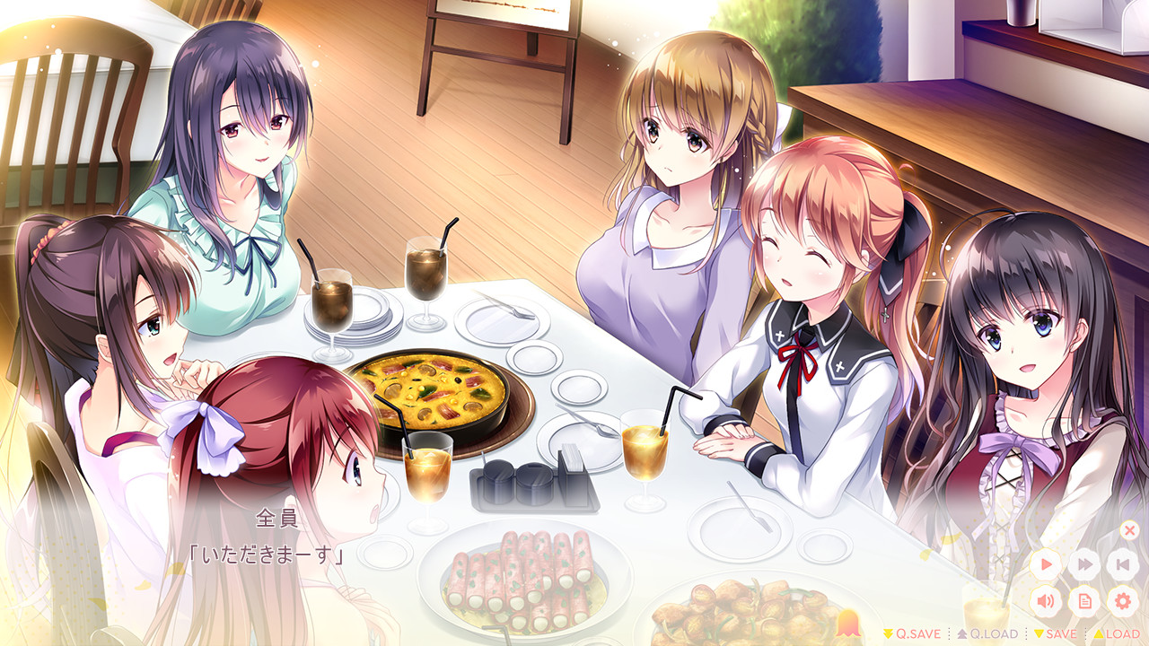 Koi wa Sotto Saku Hana no you ni