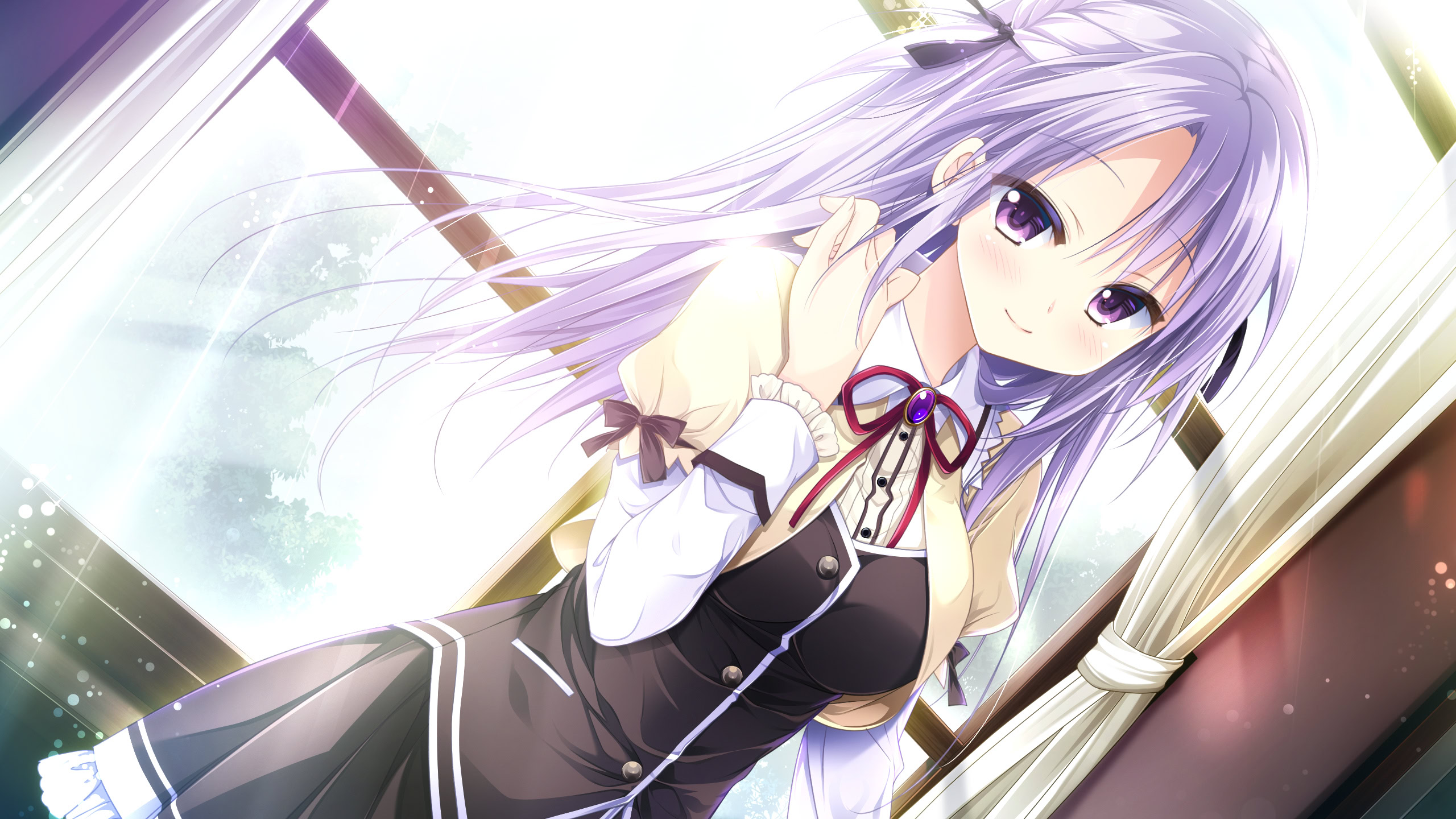 Otome ga Musubu Tsukiyo no Kirameki