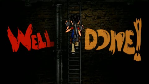 Left to Die in Zombhai