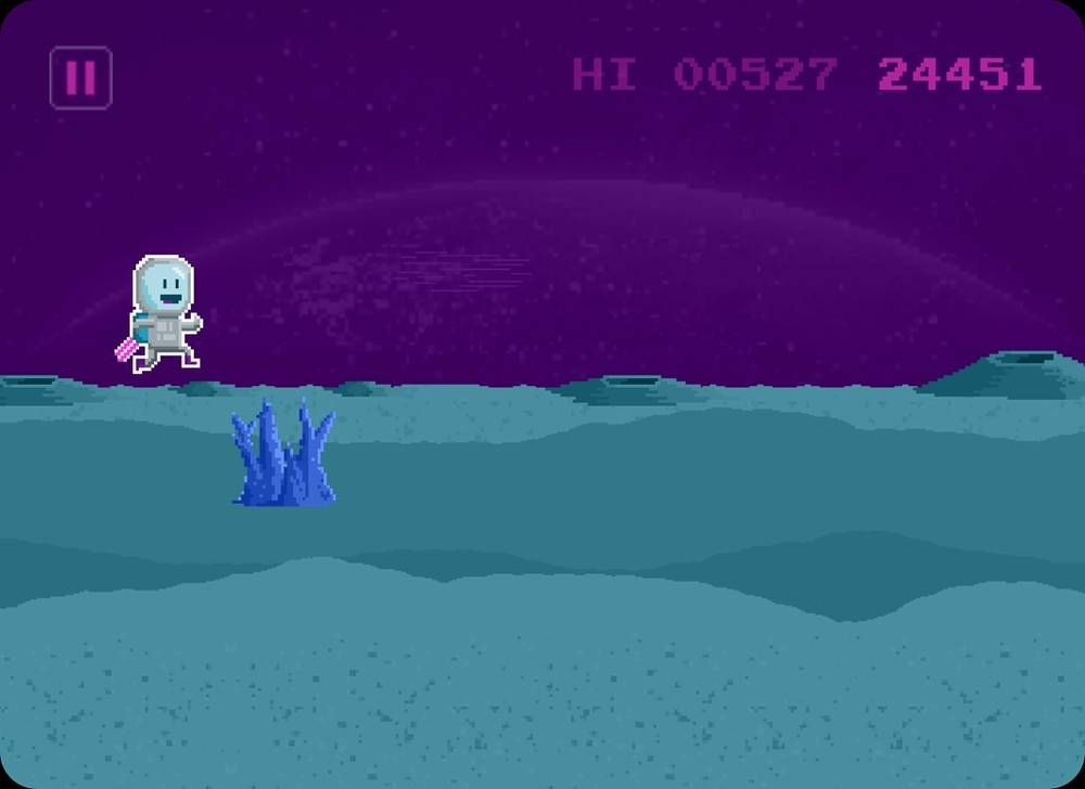 Astro Odyssey