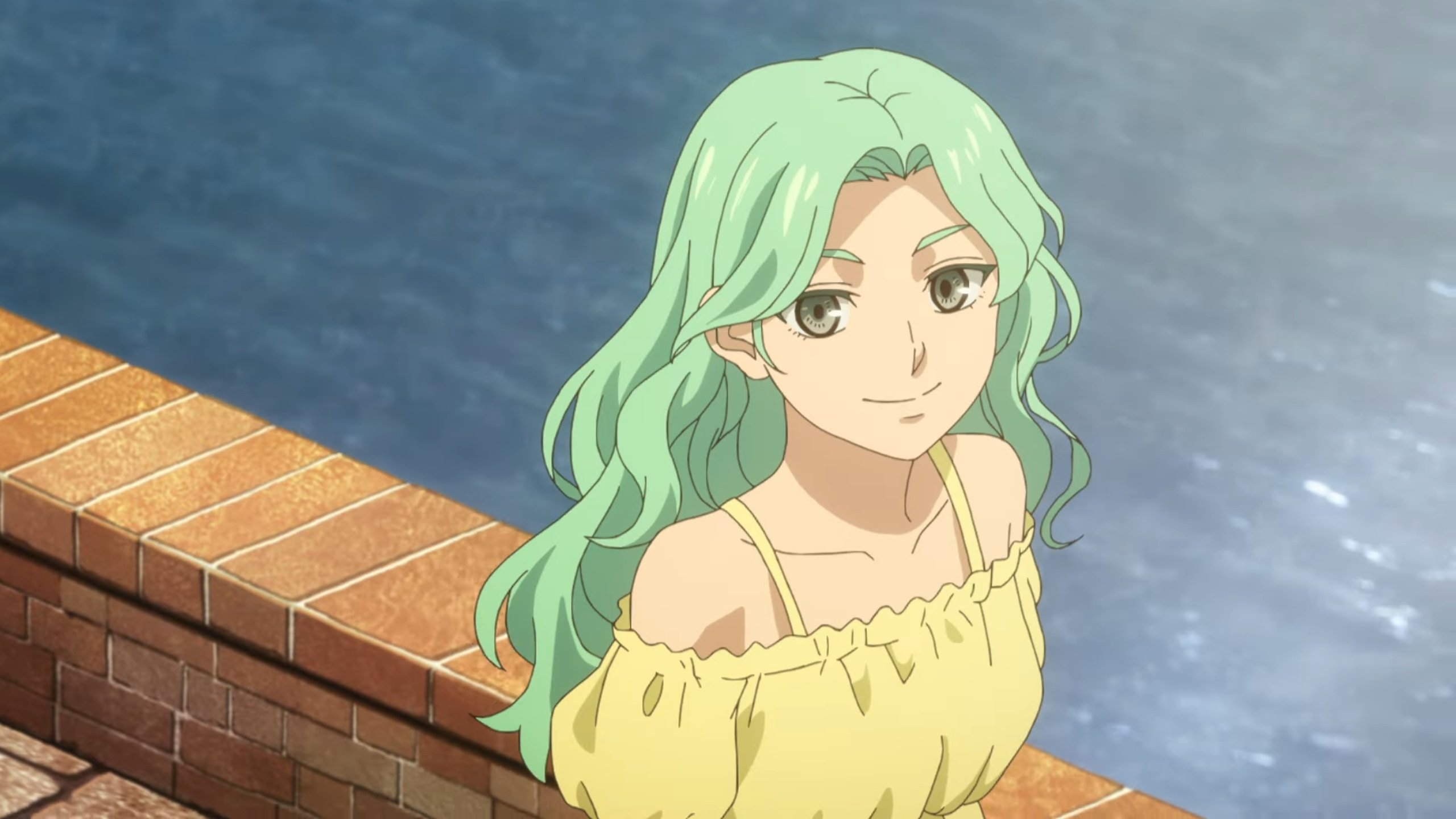 The Ancient Magus’ Bride: Midsummer Pilgrimage