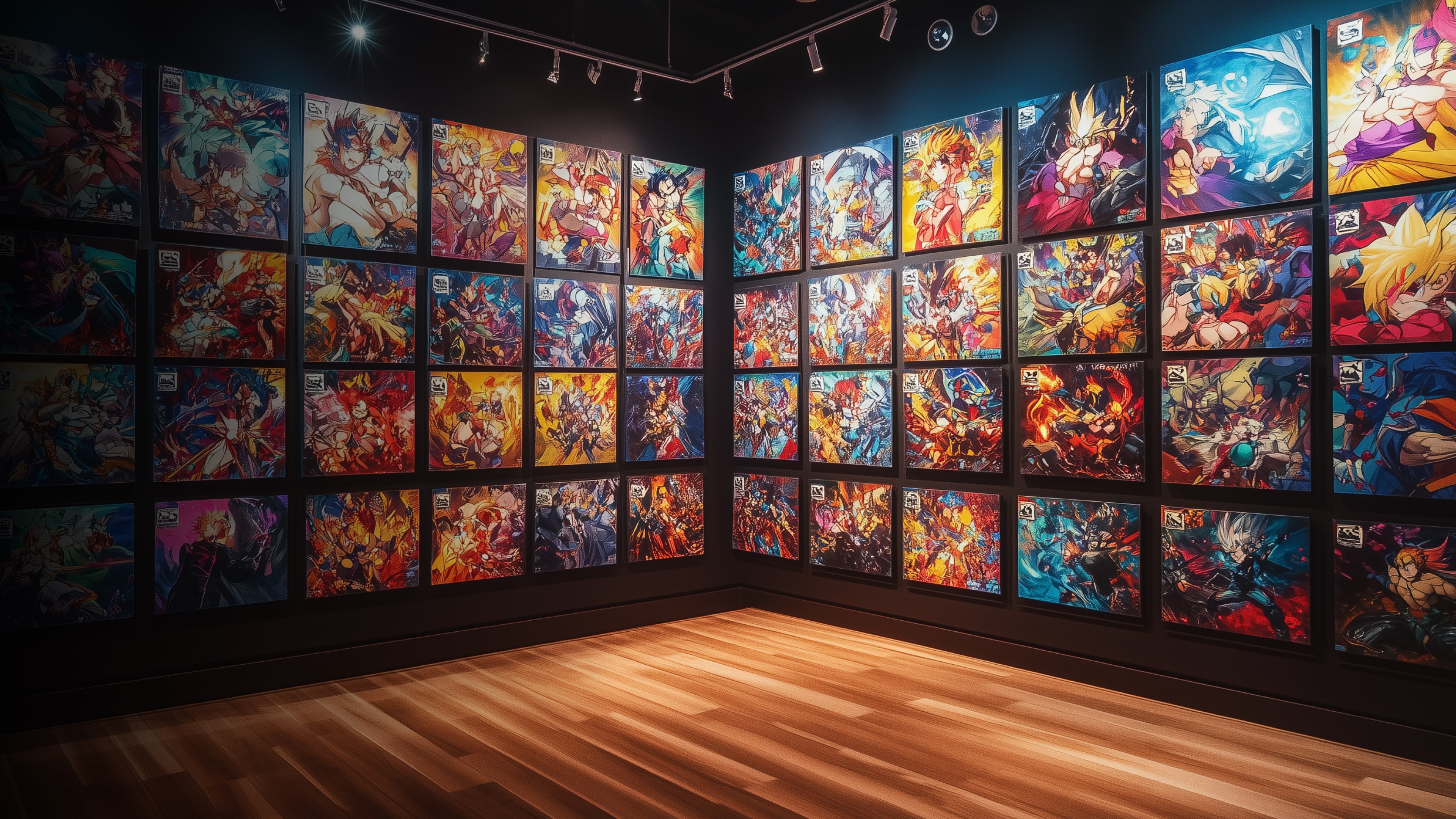 Card Shop Game Store: TCG Simulator