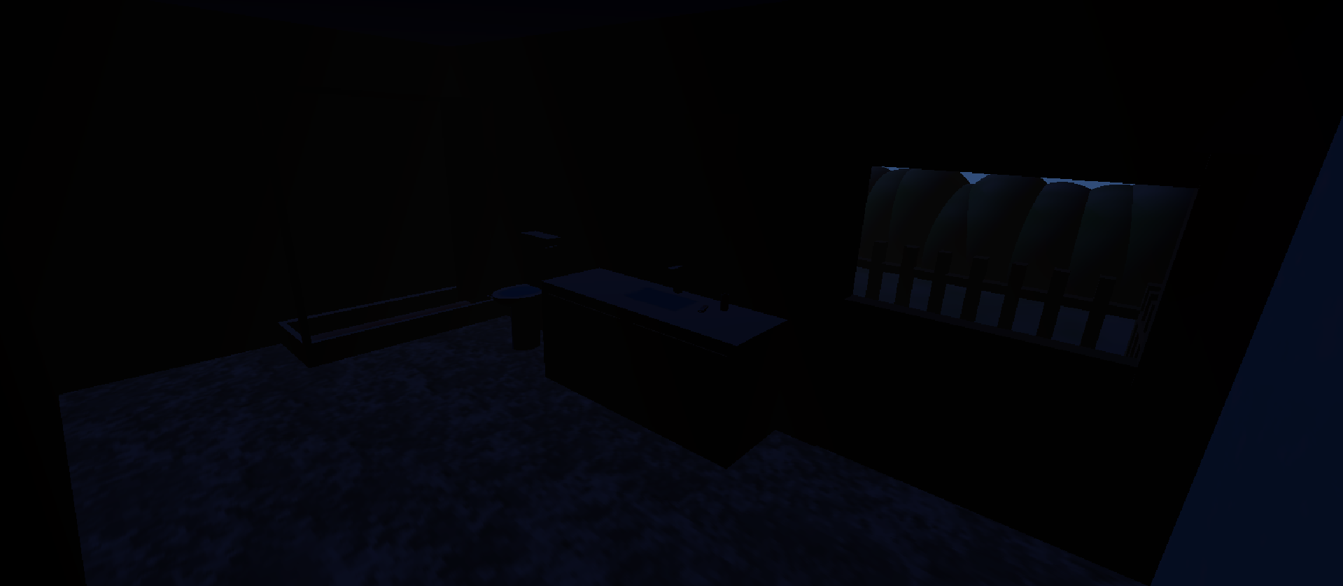 Christmas Horror Land