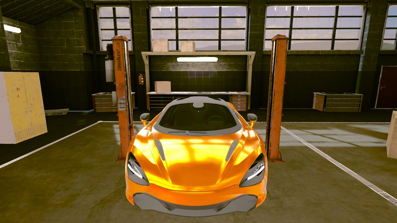 Car Dealership Business Simulator