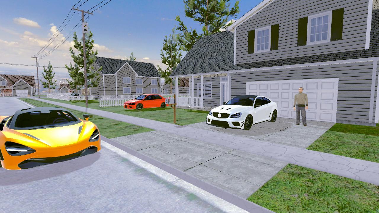 Car Dealership Business Simulator