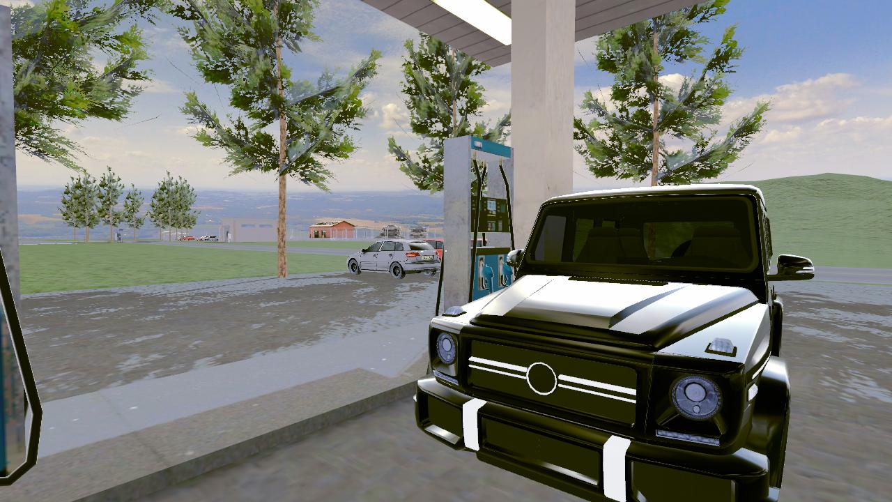Car Dealership Business Simulator