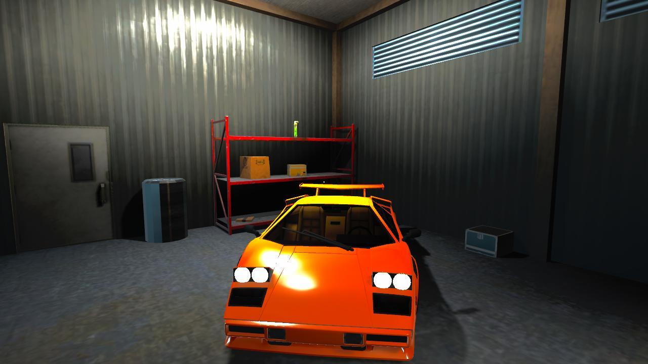 Car Dealership Business Simulator