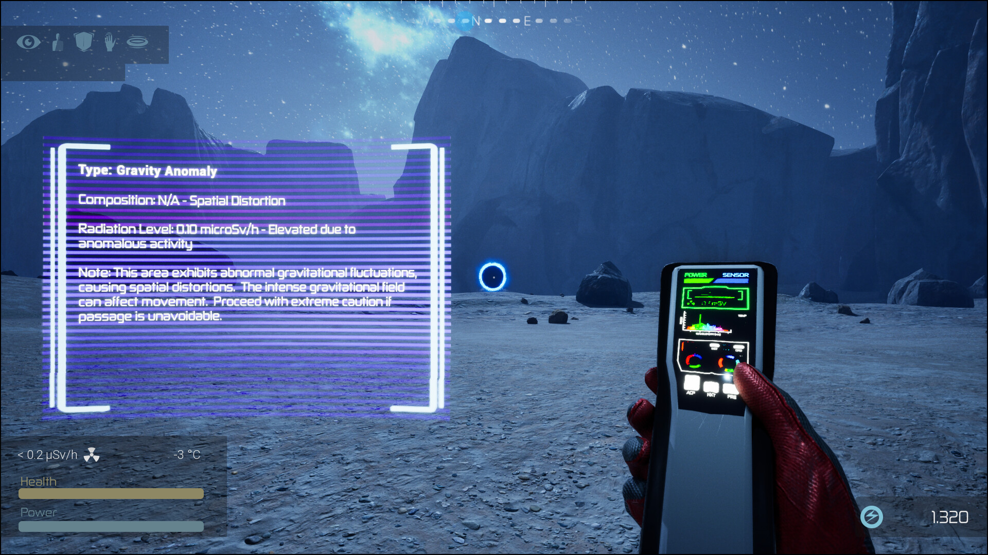 Star Mission: Remote Sectors