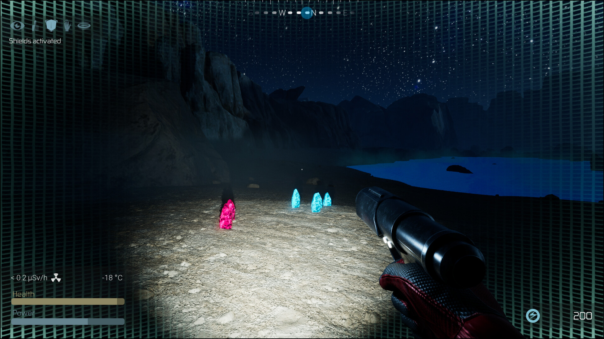 Star Mission: Remote Sectors
