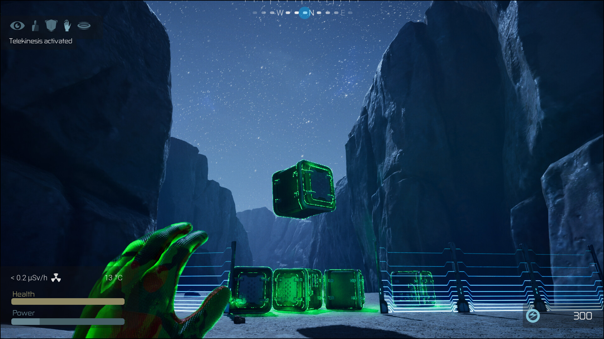 Star Mission: Remote Sectors