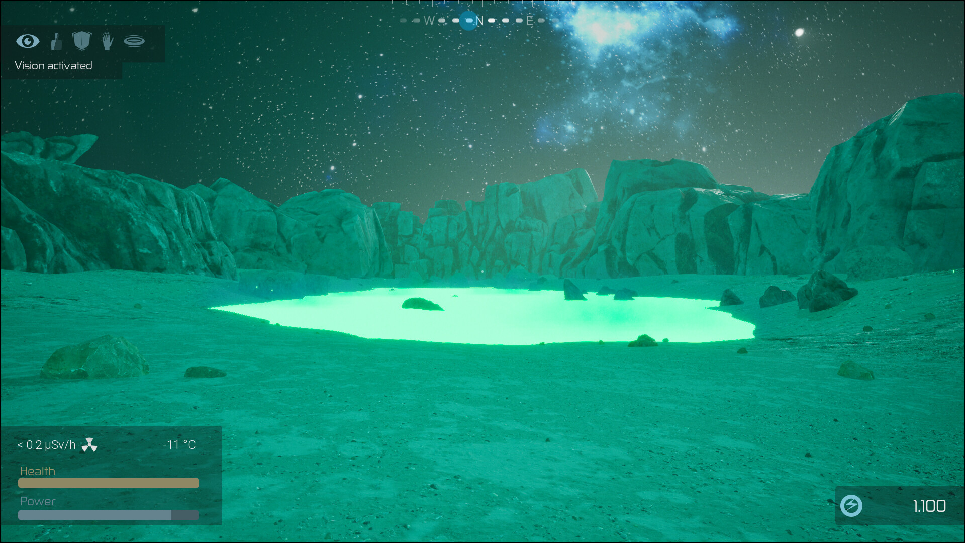 Star Mission: Remote Sectors
