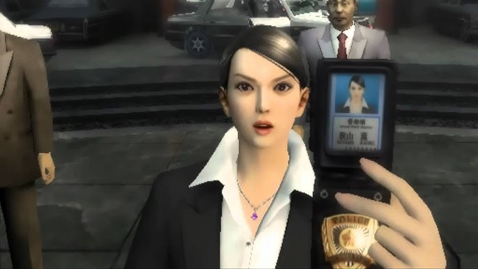 Ryu ga Gotoku 1&amp;2 HD Edition