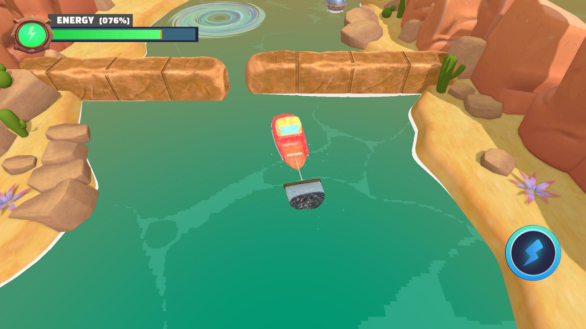 Orika: Rise From The Crash