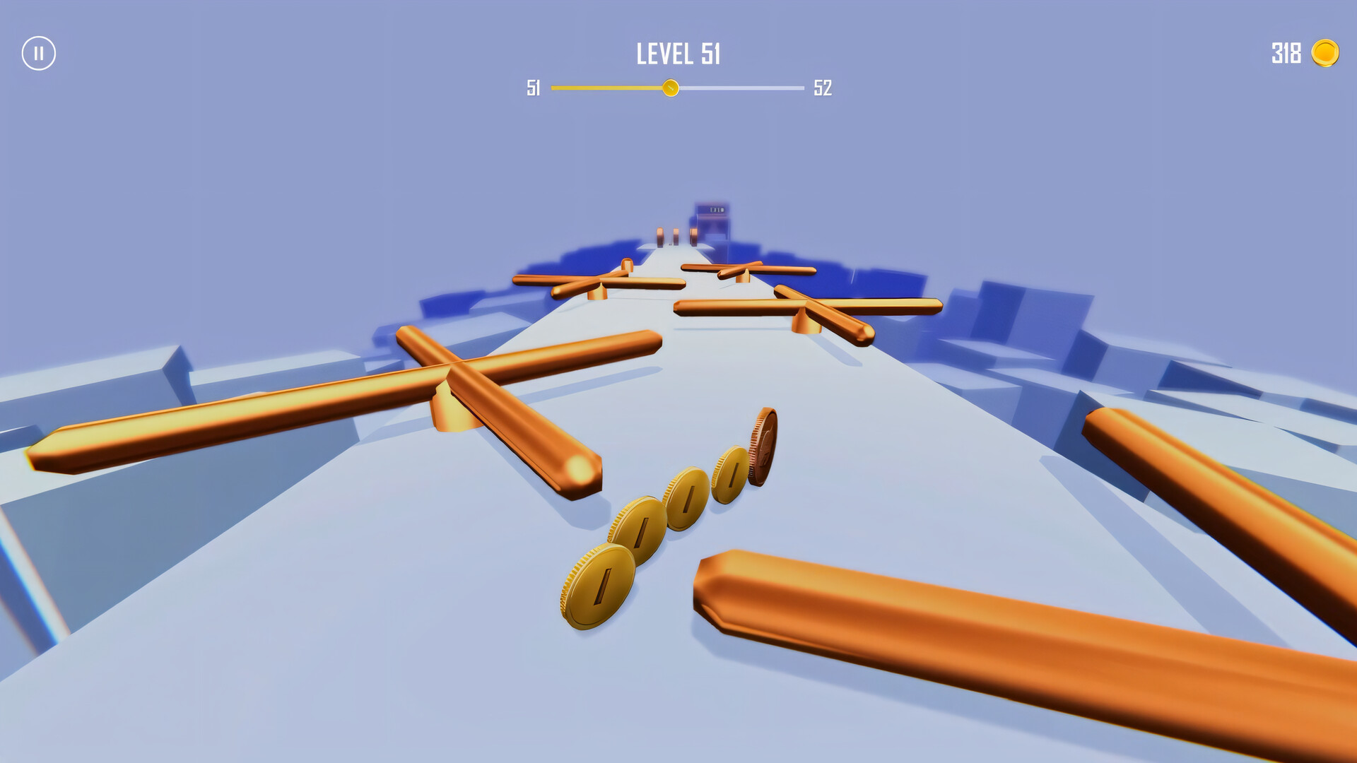 Coin Rush