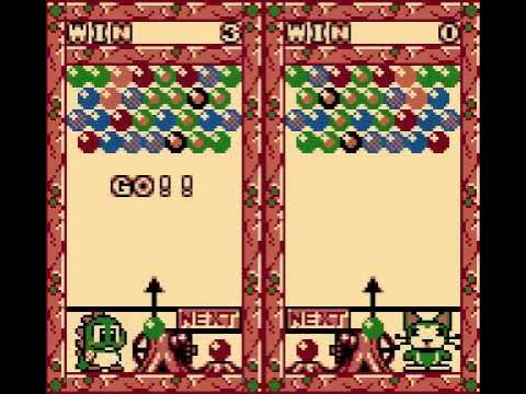 Bust-A-Move Millennium