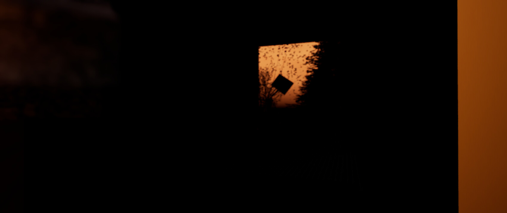 Desolate Dusk