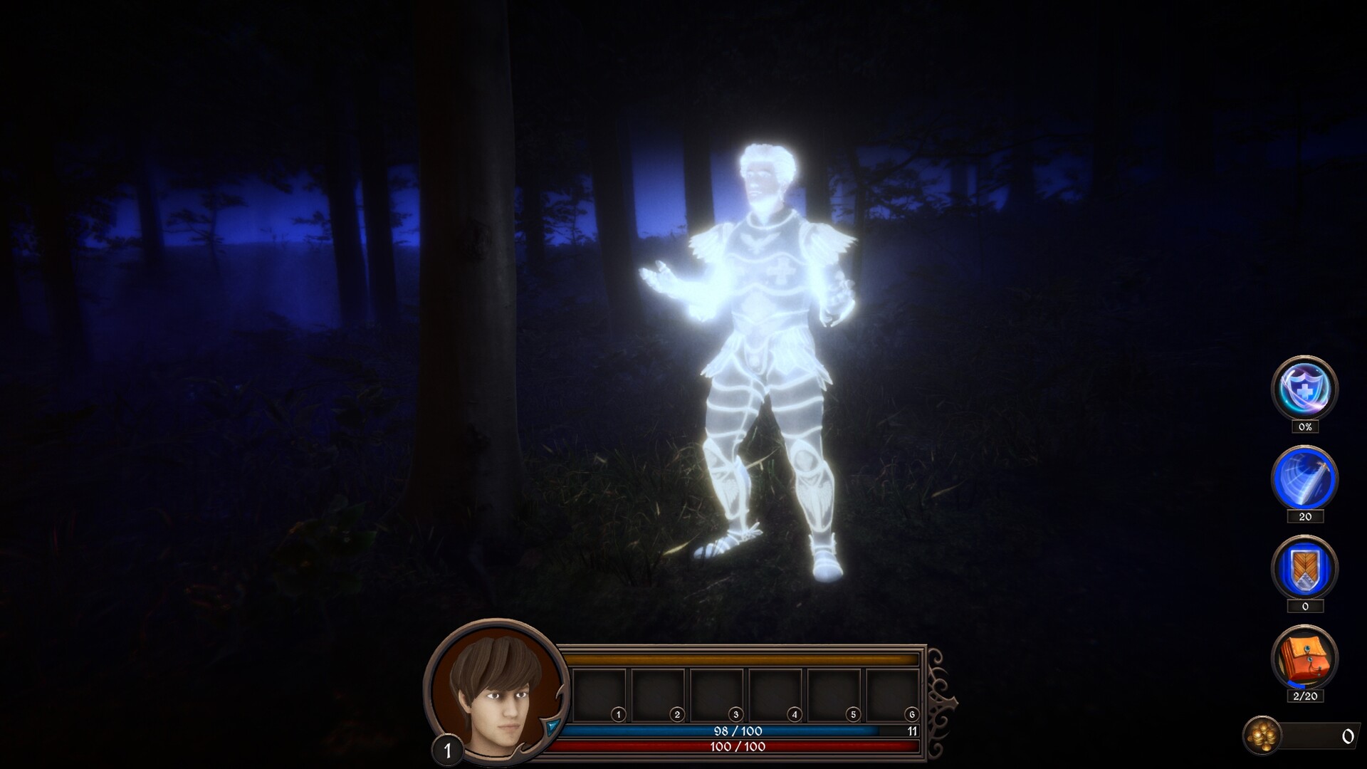 The Pilgrim’s Progress