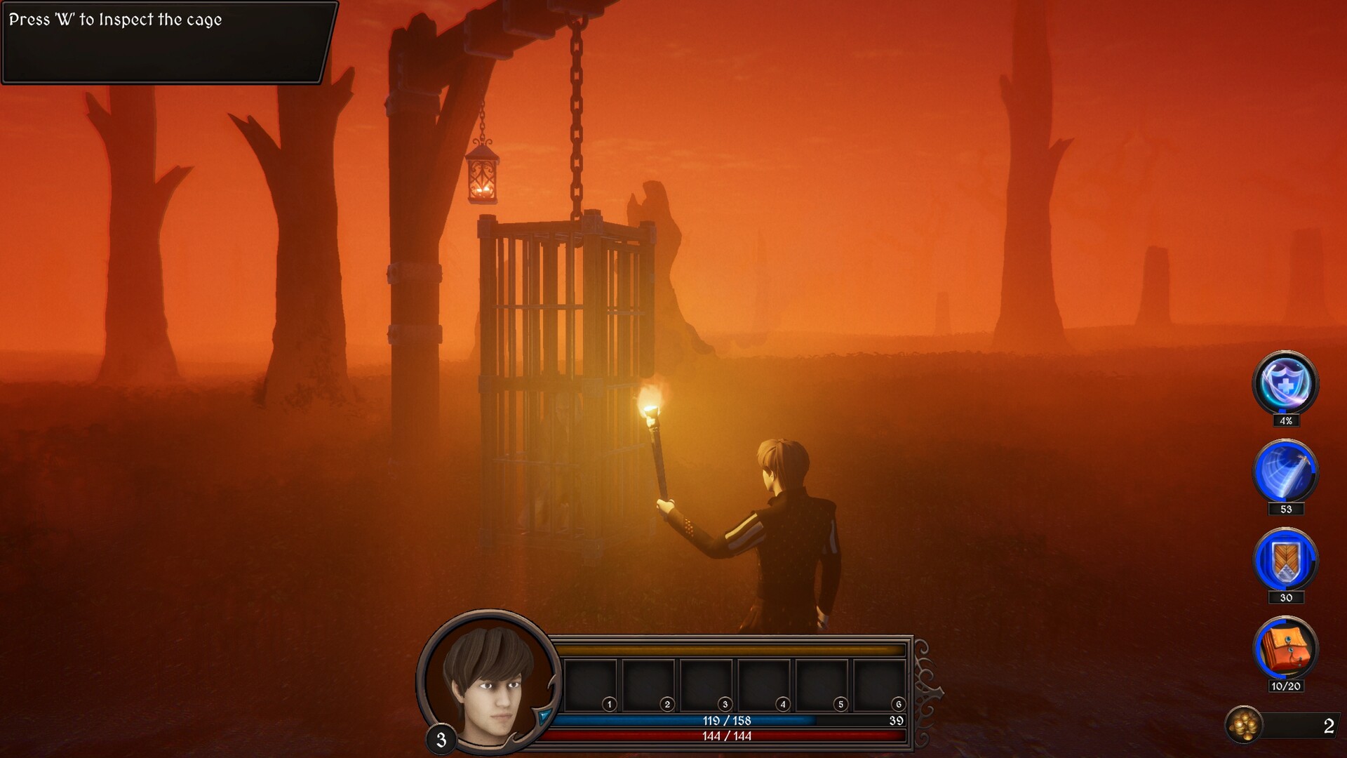 The Pilgrim’s Progress