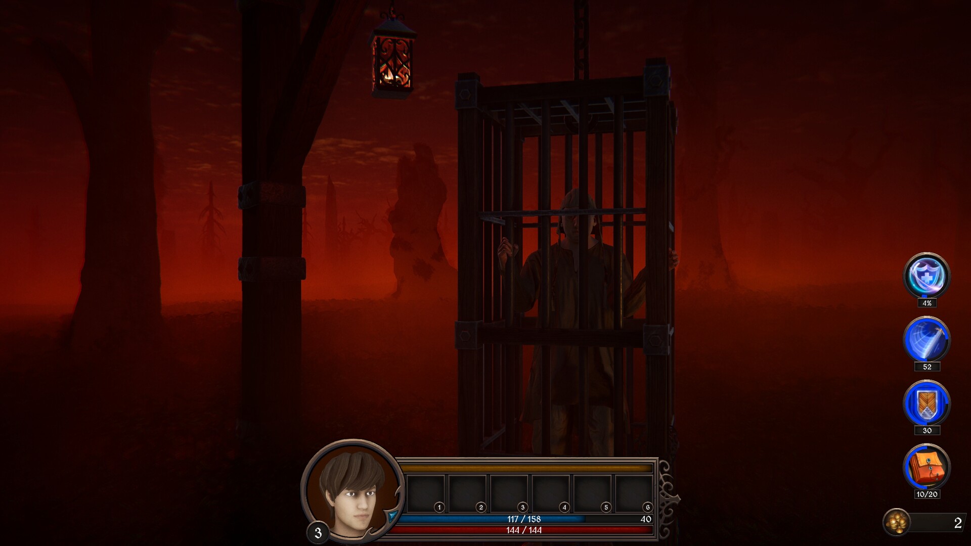 The Pilgrim’s Progress