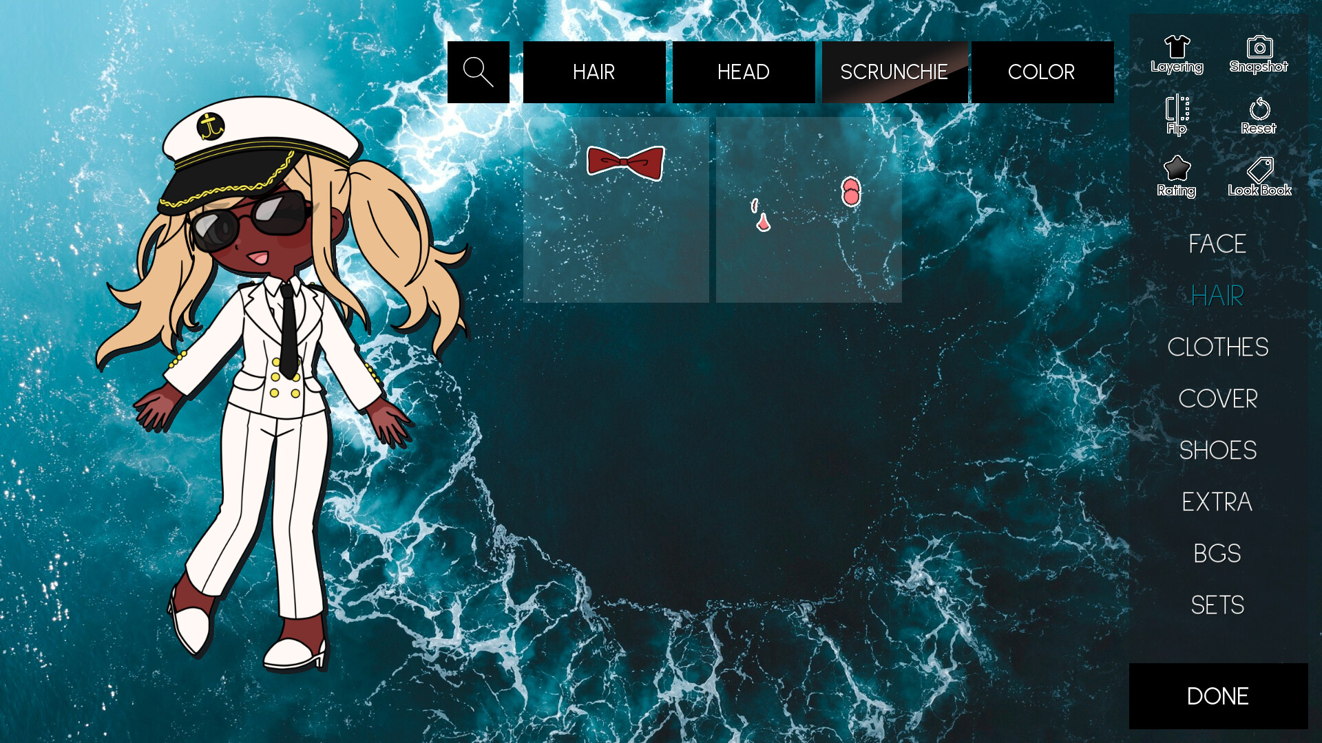 Artificial Fashionista: Summer Collection