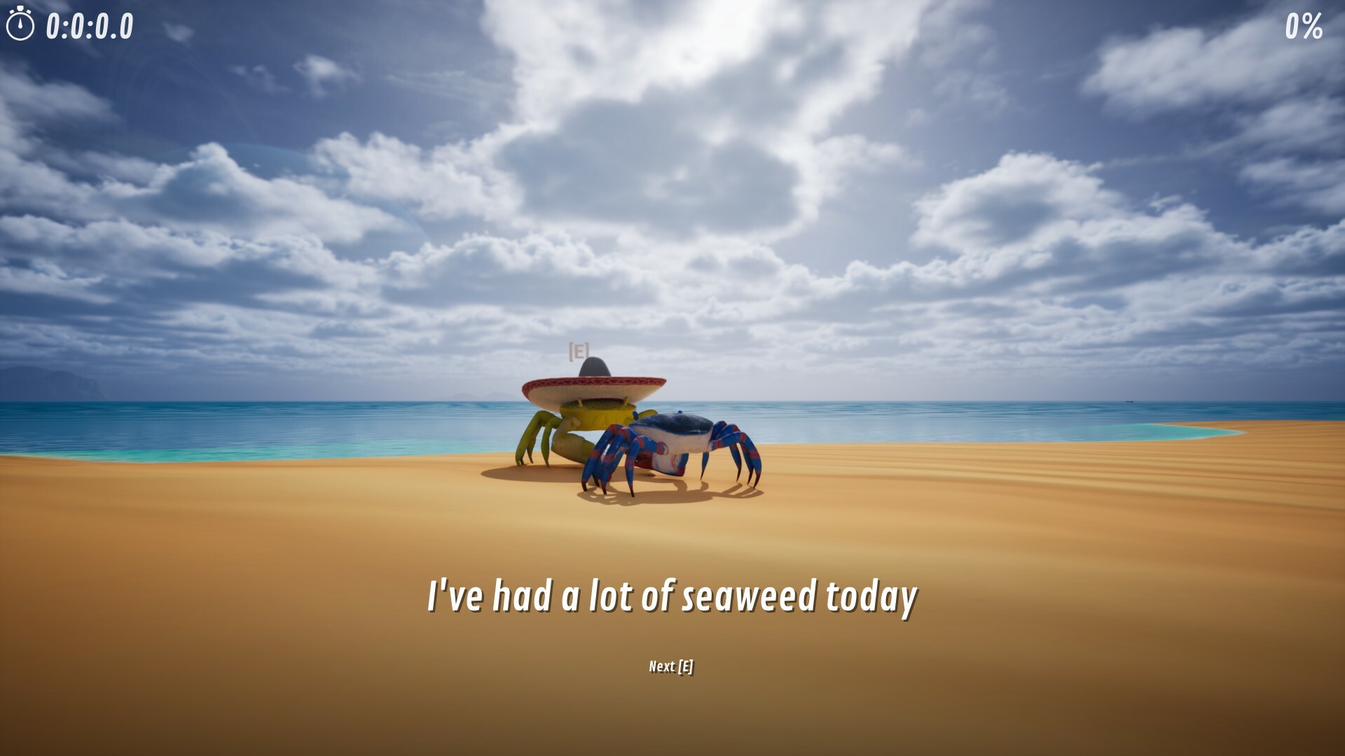 Scuttle Up