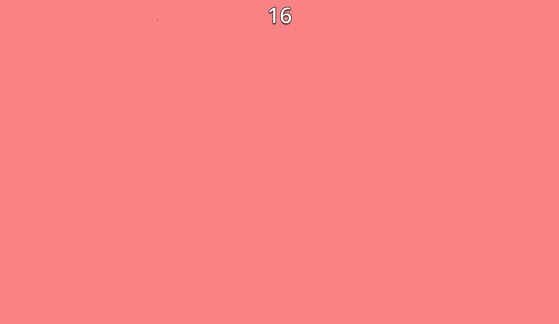 Dead Pixel