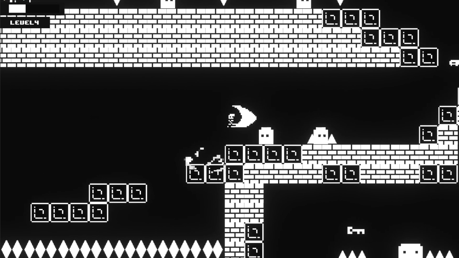 1-Bit Dungeon