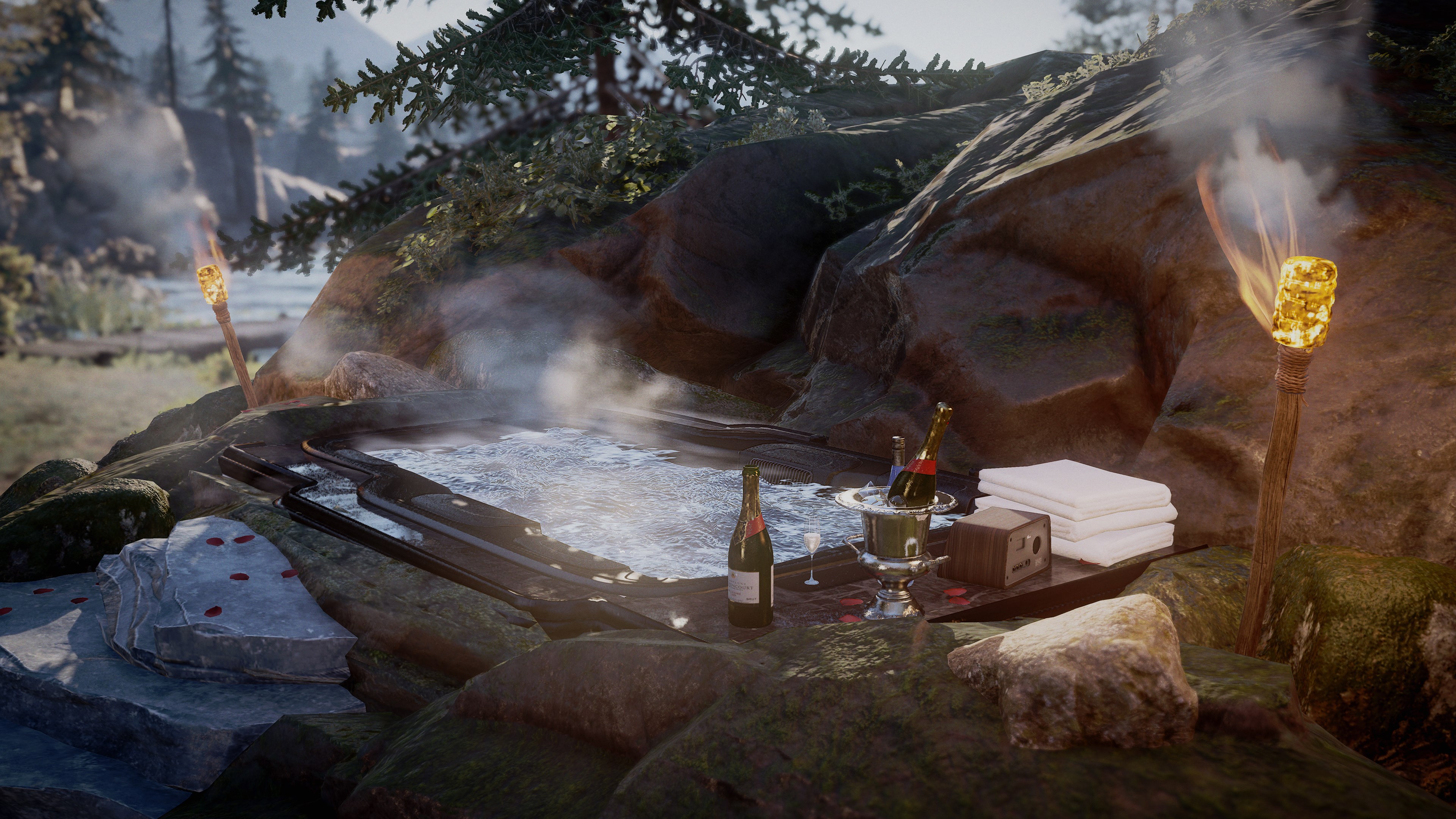 Hitman 3: The Drop Pack