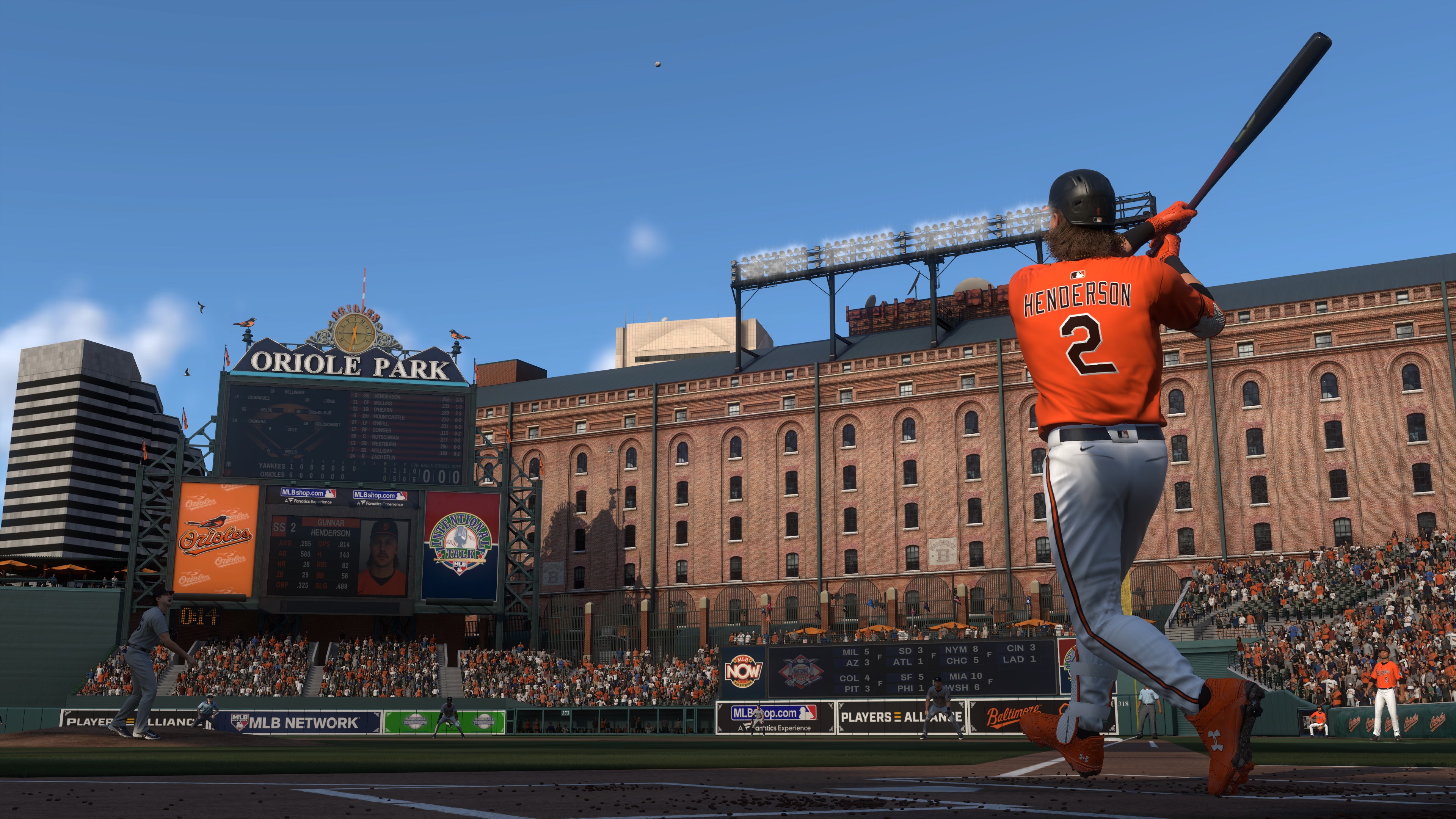 MLB The Show 25: Digital Deluxe Edition