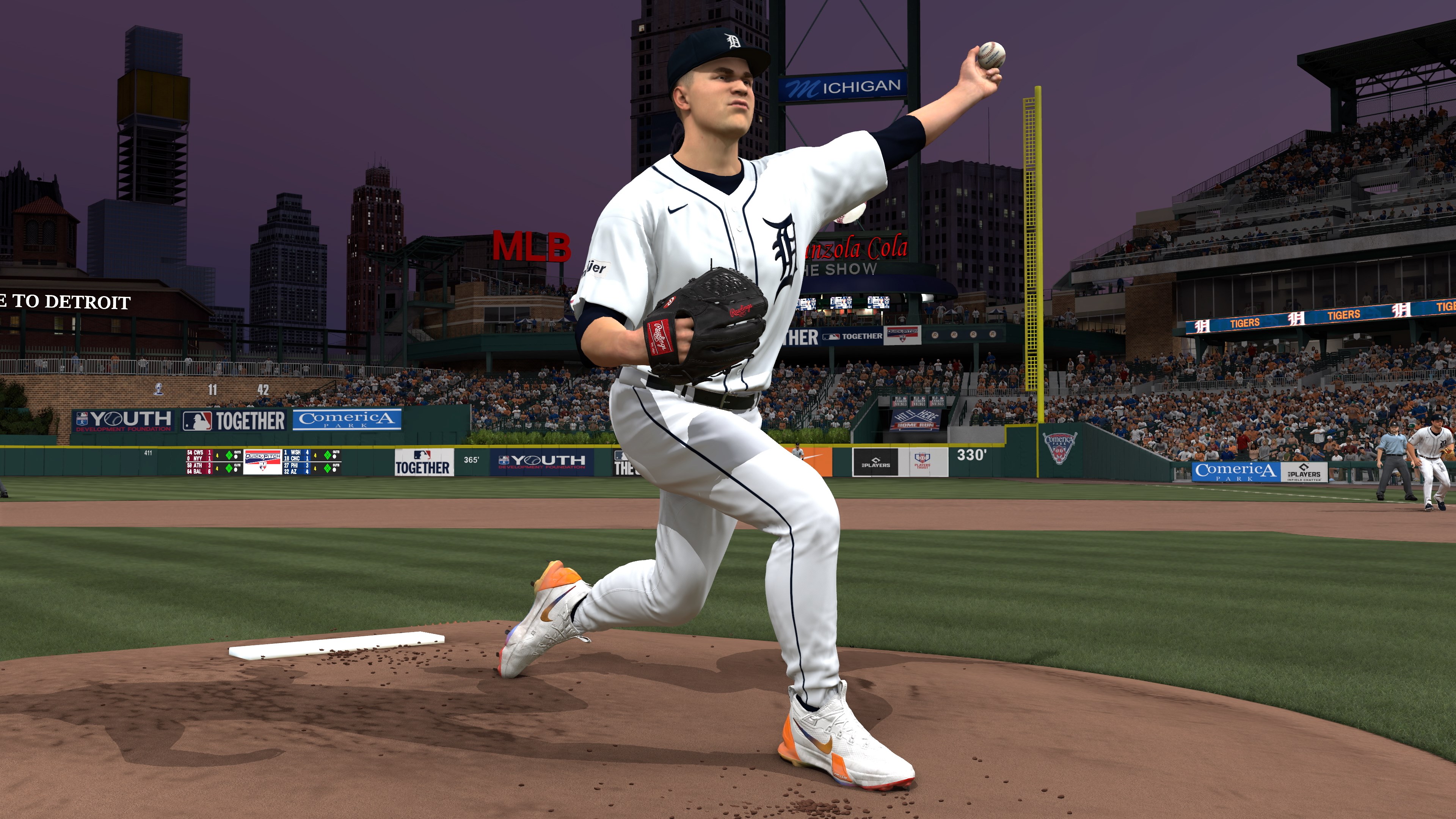 MLB The Show 25: Digital Deluxe Edition